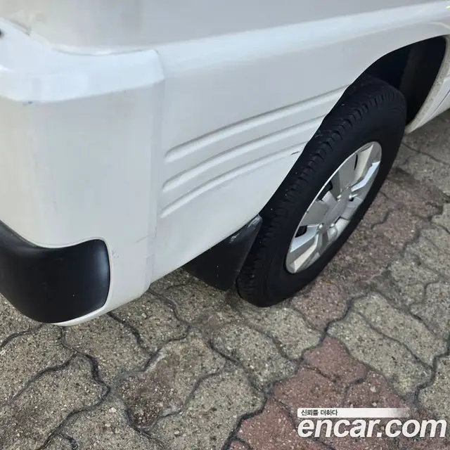 Chevrolet Damas 2020 0.8 механика, миниатюра 3