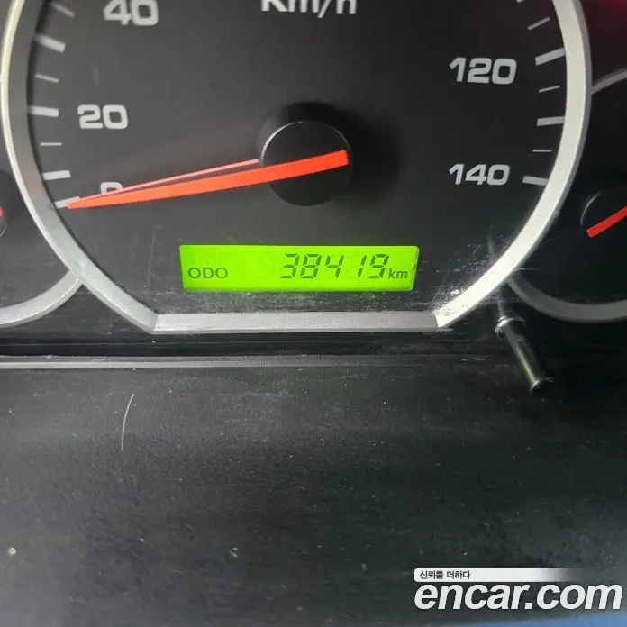 Chevrolet Damas 2020 0.8 механика, фото 4