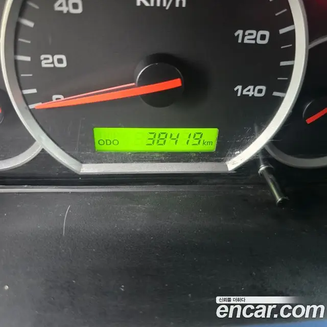 Chevrolet Damas 2020 0.8 механика, миниатюра 4