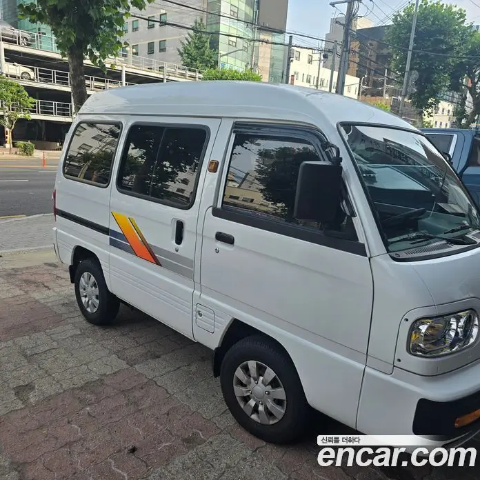 Chevrolet Damas 2020 0.8 механика, фото 8