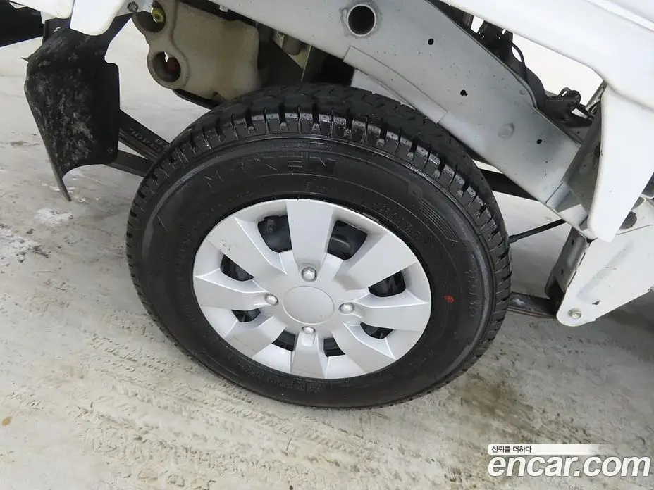 Chevrolet labo 2020 0.8 механика, фото 11
