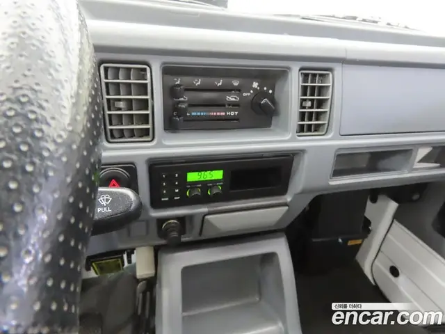 Chevrolet labo 2020 0.8 механика, миниатюра 12