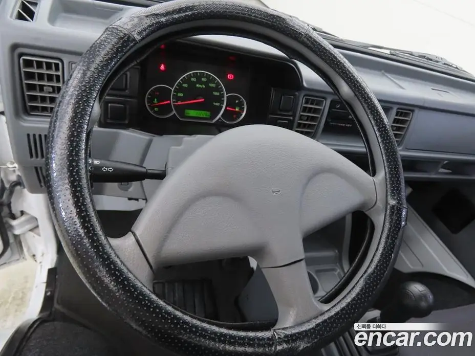 Chevrolet labo 2020 0.8 механика, фото 14