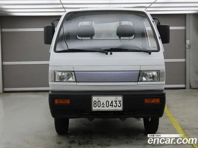 Chevrolet labo 2020 0.8 механика, миниатюра 3
