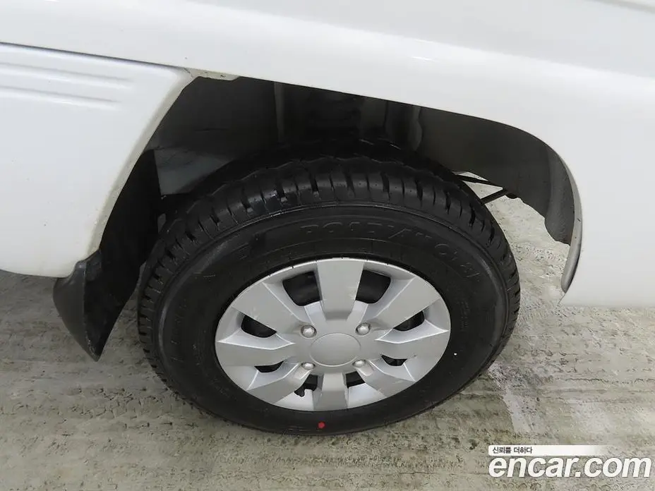 Chevrolet labo 2020 0.8 механика, фото 5