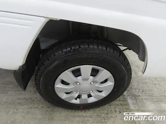 Chevrolet labo 2020 0.8 механика, миниатюра 5