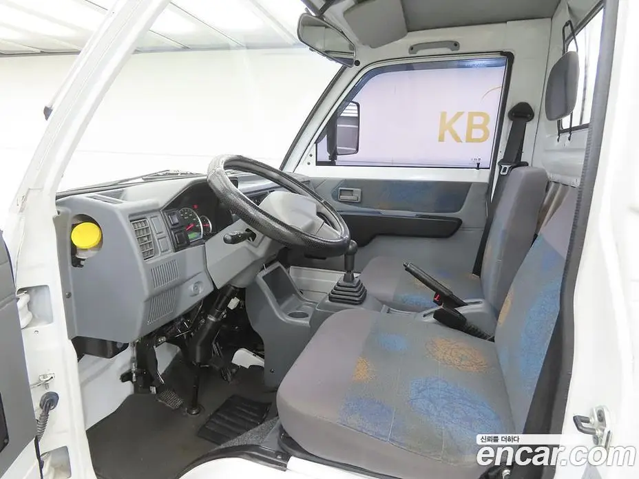 Chevrolet labo 2020 0.8 механика, фото 7