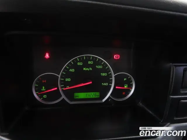 Chevrolet labo 2020 0.8 механика, миниатюра 8