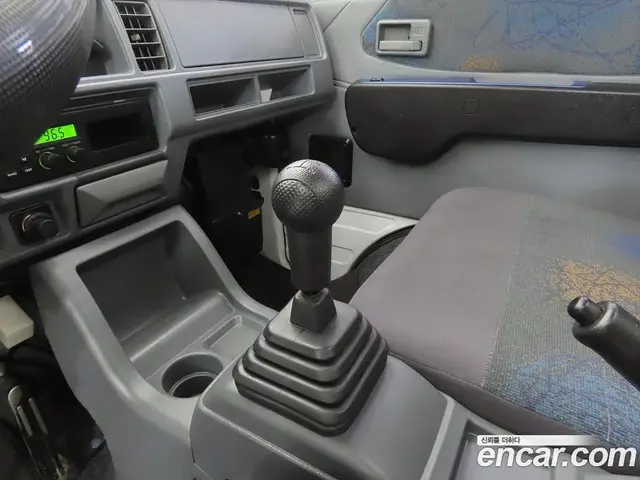 Chevrolet labo 2020 0.8 механика, миниатюра 9