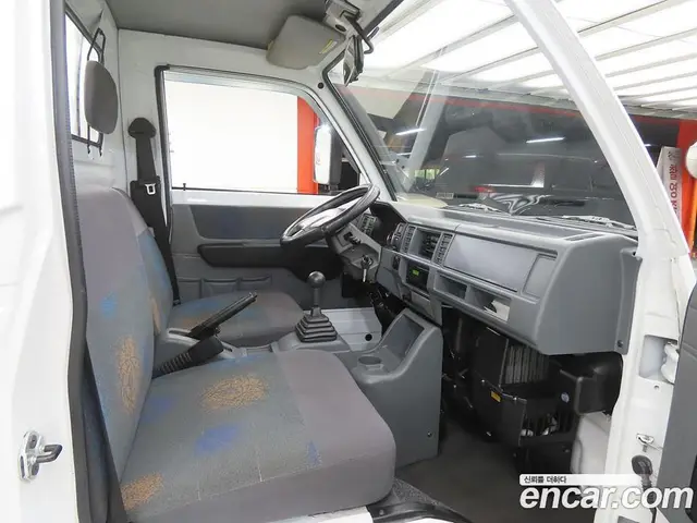 Chevrolet labo 2020 0.8 механика, миниатюра 10