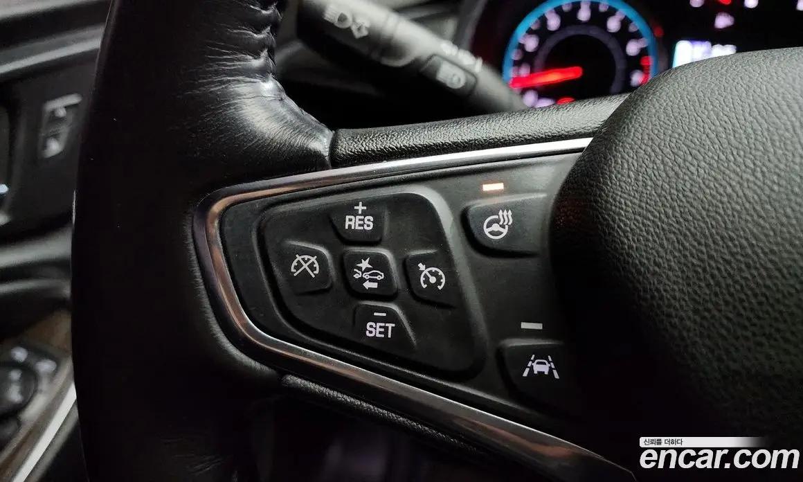 Chevrolet Malibu 2017 2.0 автомат (гидро), фото 18