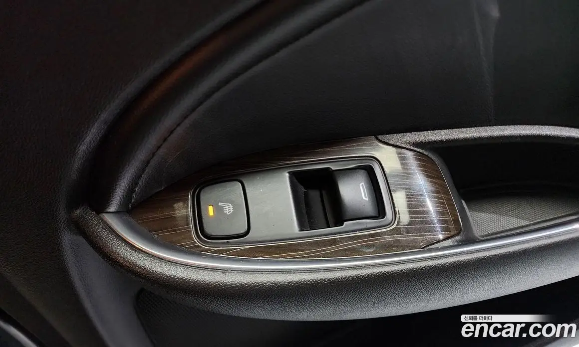 Chevrolet Malibu 2017 2.0 автомат (гидро), фото 19