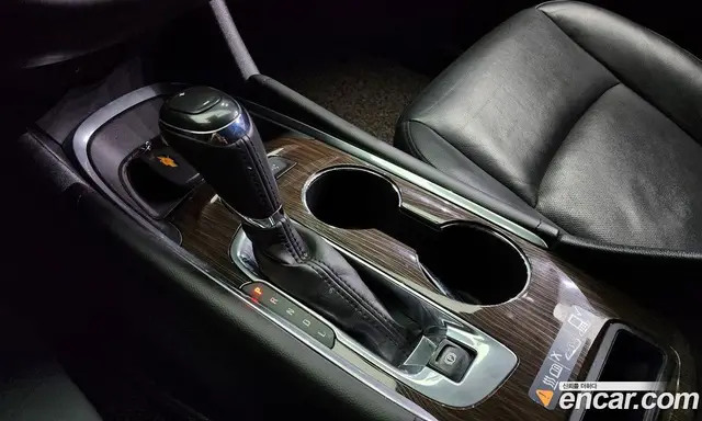 Chevrolet Malibu 2017 2.0 автомат (гидро), миниатюра 9