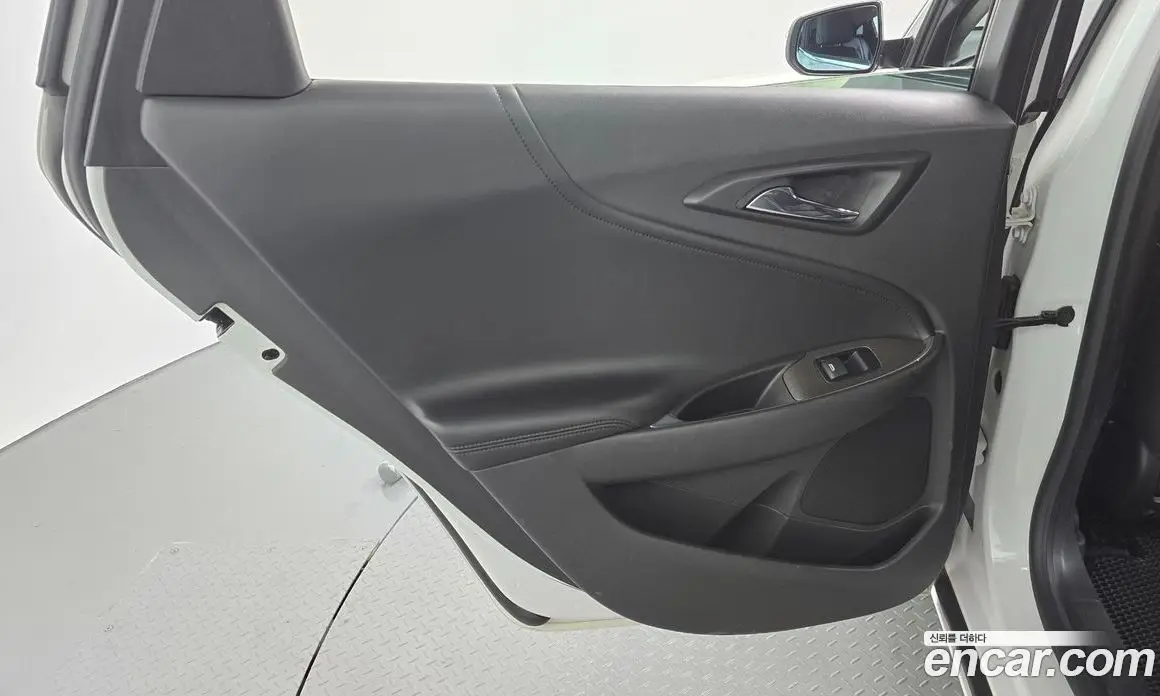 Chevrolet Malibu 2017 2.0 автомат (гидро), фото 14