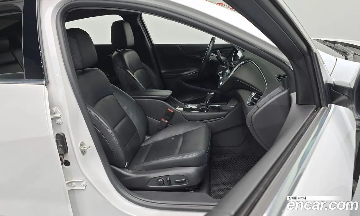 Chevrolet Malibu 2017 2.0 автомат (гидро), фото 15