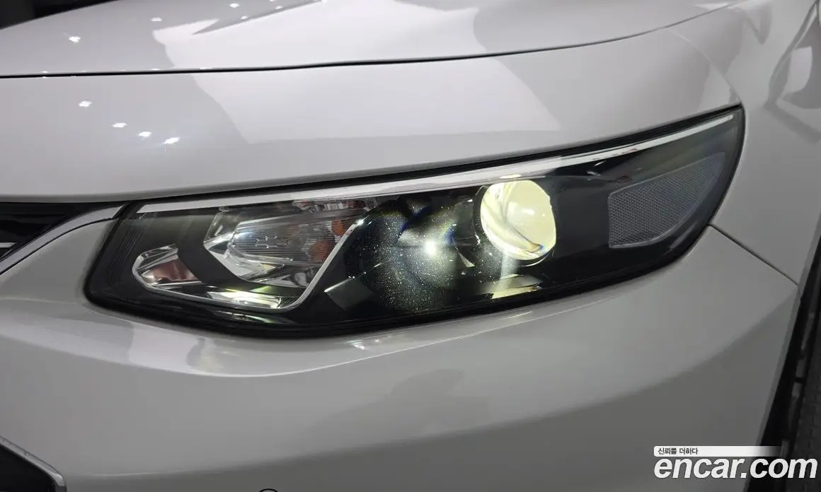 Chevrolet Malibu 2017 2.0 автомат (гидро), фото 7