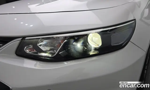 Chevrolet Malibu 2017 2.0 автомат (гидро), миниатюра 7