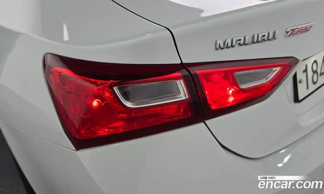 Chevrolet Malibu 2017 2.0 автомат (гидро), миниатюра 8
