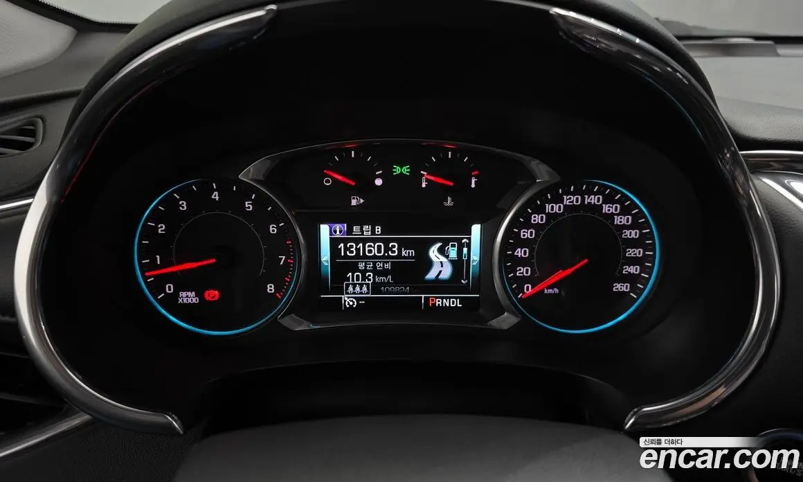 Chevrolet Malibu 2017 2.0 автомат (гидро), фото 10