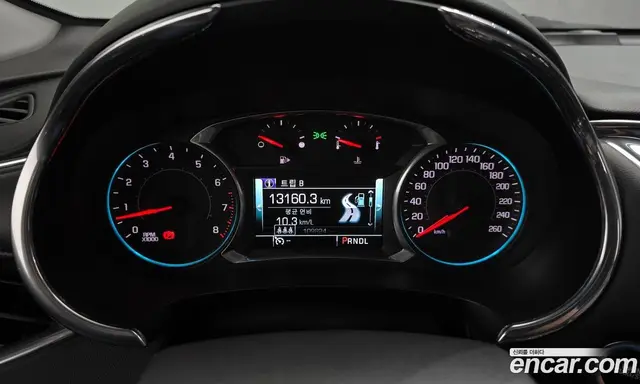 Chevrolet Malibu 2017 2.0 автомат (гидро), миниатюра 10