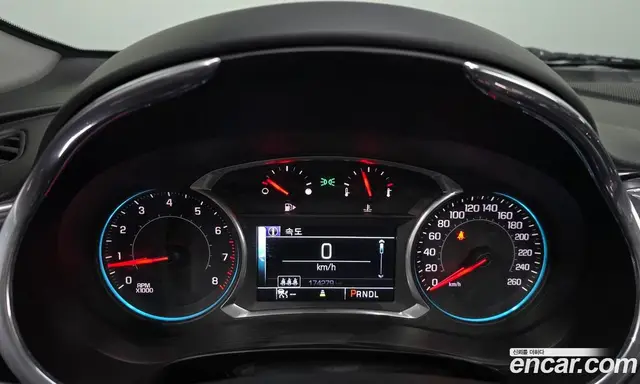 Chevrolet Malibu 2017 2.0 автомат (гидро), миниатюра 11