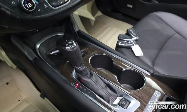Chevrolet Malibu 2017 2.0 автомат (гидро), миниатюра 12