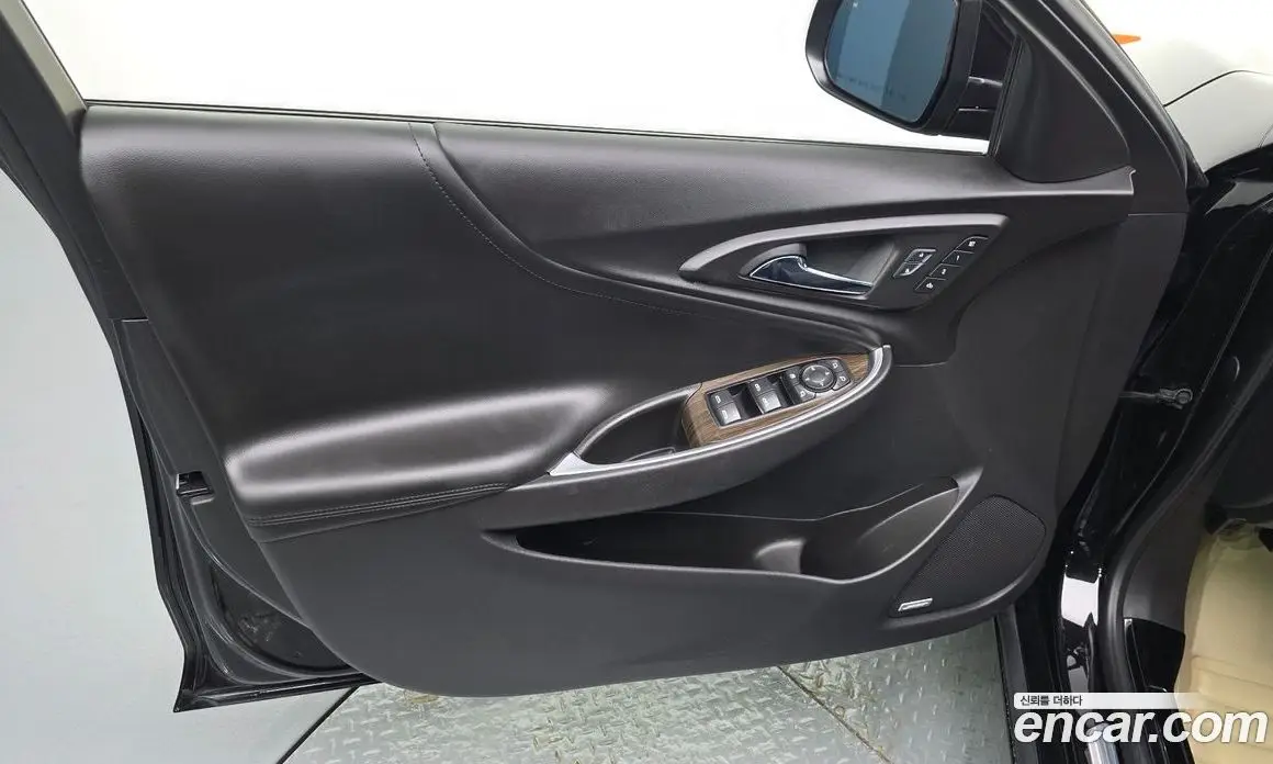 Chevrolet Malibu 2017 2.0 автомат (гидро), фото 14