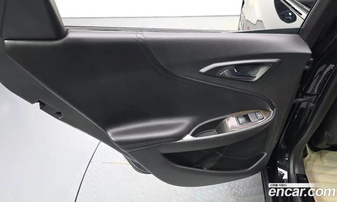 Chevrolet Malibu 2017 2.0 автомат (гидро), фото 15