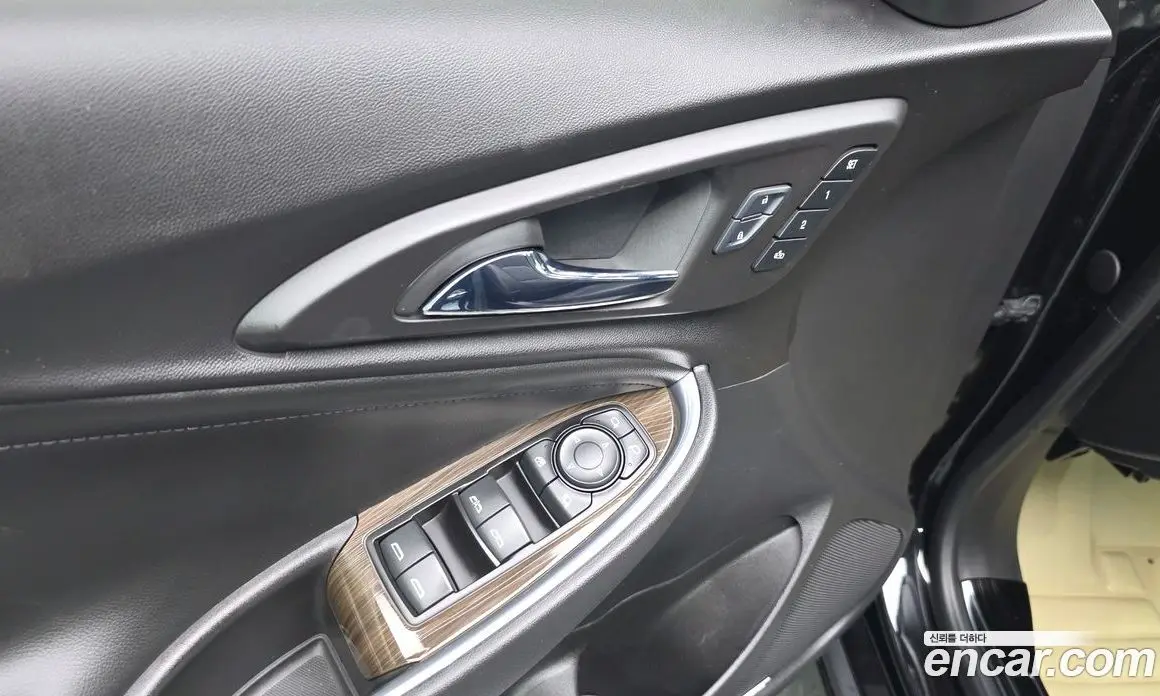 Chevrolet Malibu 2017 2.0 автомат (гидро), фото 30
