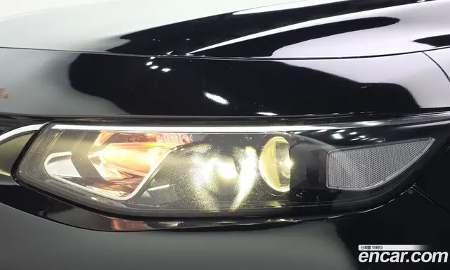 Chevrolet Malibu 2017 2.0 автомат (гидро), миниатюра 8