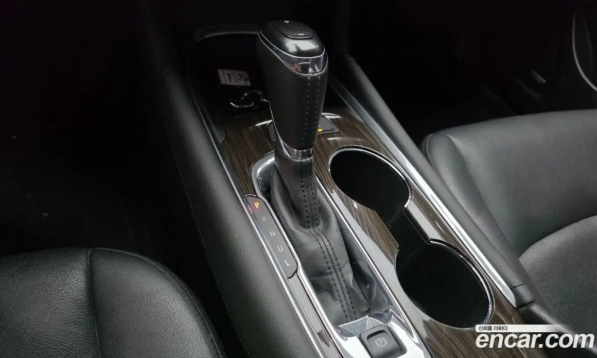 Chevrolet Malibu 2019 1.3 автомат (гидро), фото 12