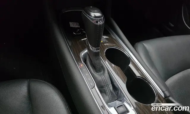Chevrolet Malibu 2019 1.3 автомат (гидро), миниатюра 12