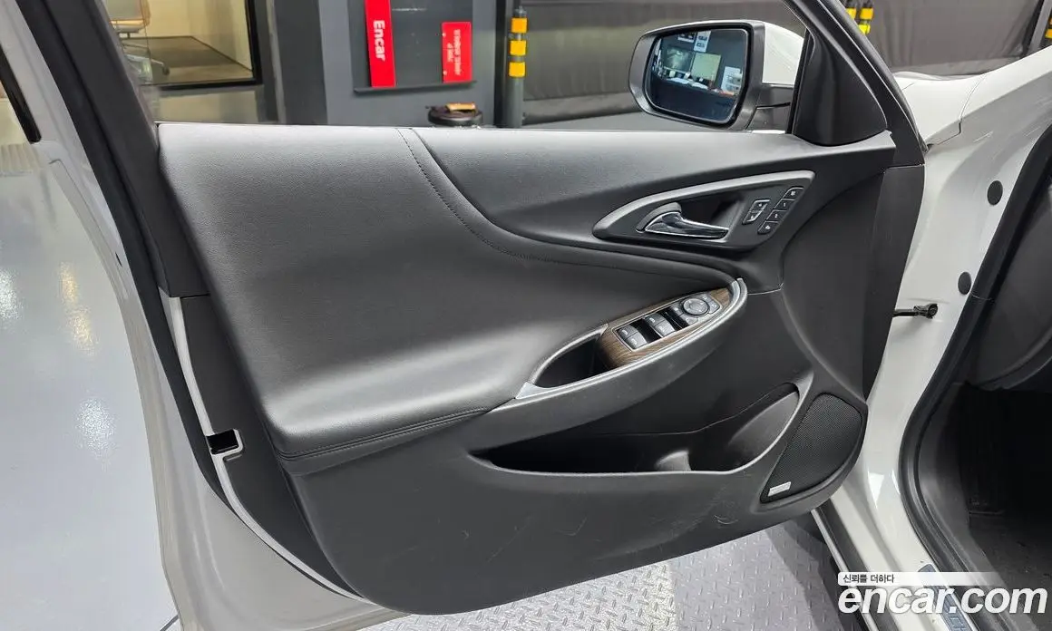 Chevrolet Malibu 2019 1.3 автомат (гидро), фото 14