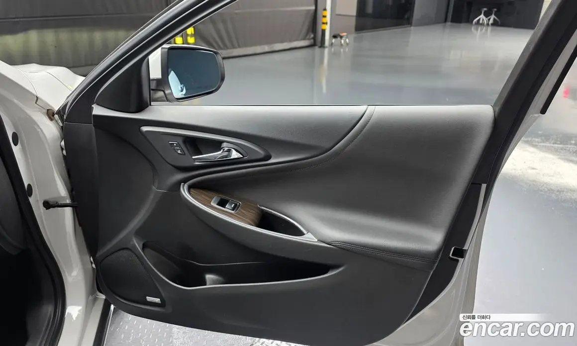 Chevrolet Malibu 2019 1.3 автомат (гидро), фото 15