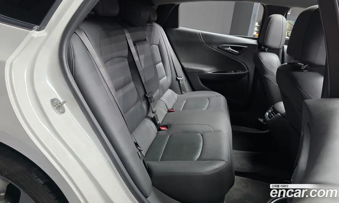 Chevrolet Malibu 2019 1.3 автомат (гидро), фото 18