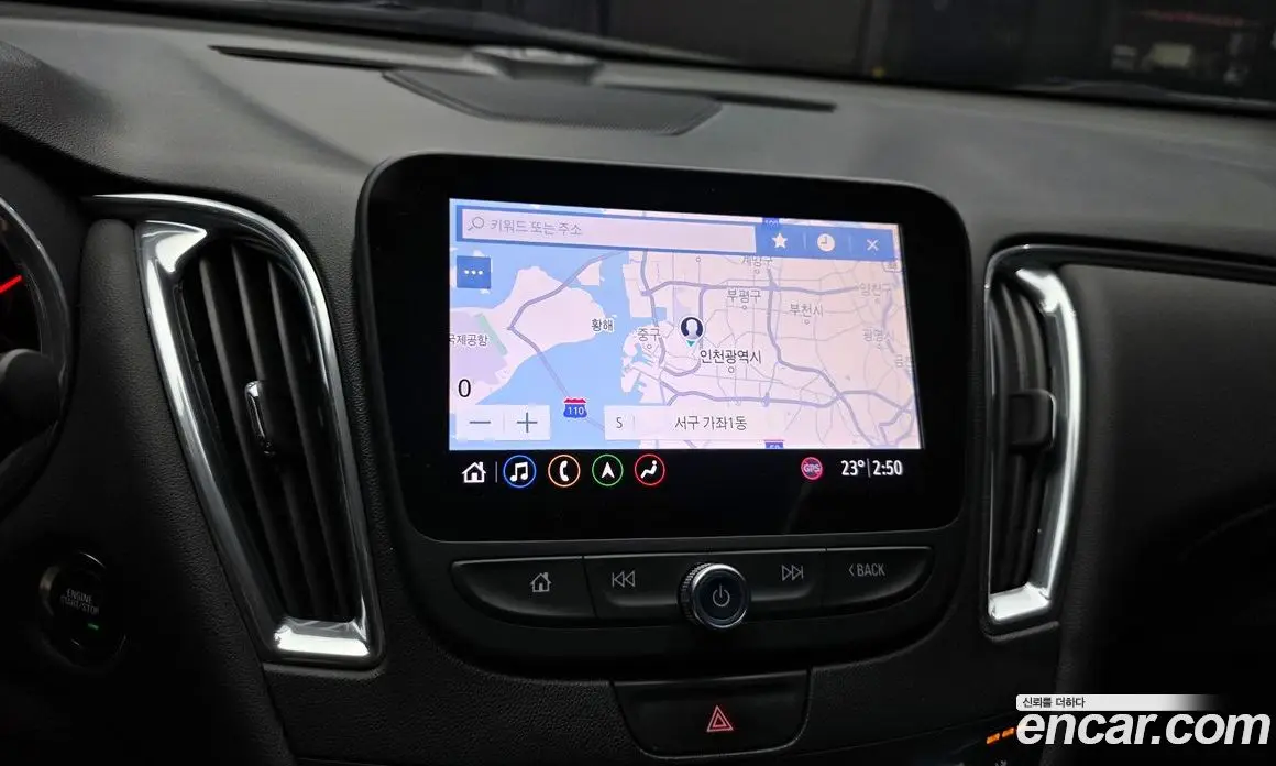 Chevrolet Malibu 2019 1.3 автомат (гидро), фото 20
