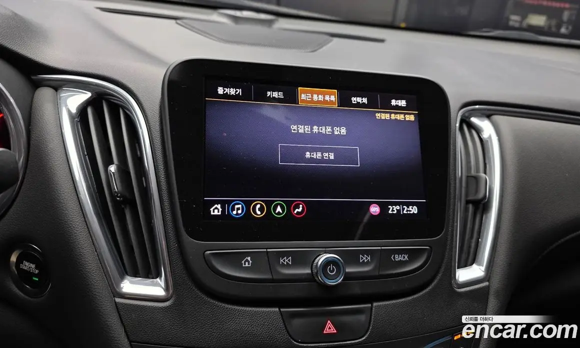 Chevrolet Malibu 2019 1.3 автомат (гидро), фото 27
