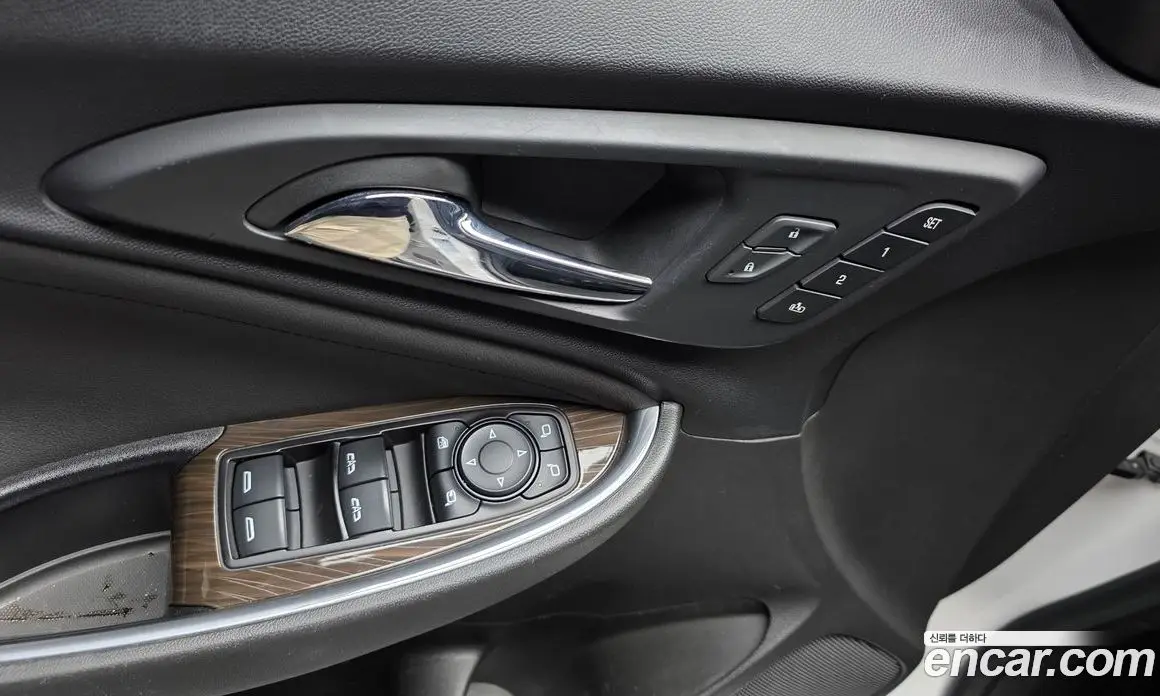 Chevrolet Malibu 2019 1.3 автомат (гидро), фото 29