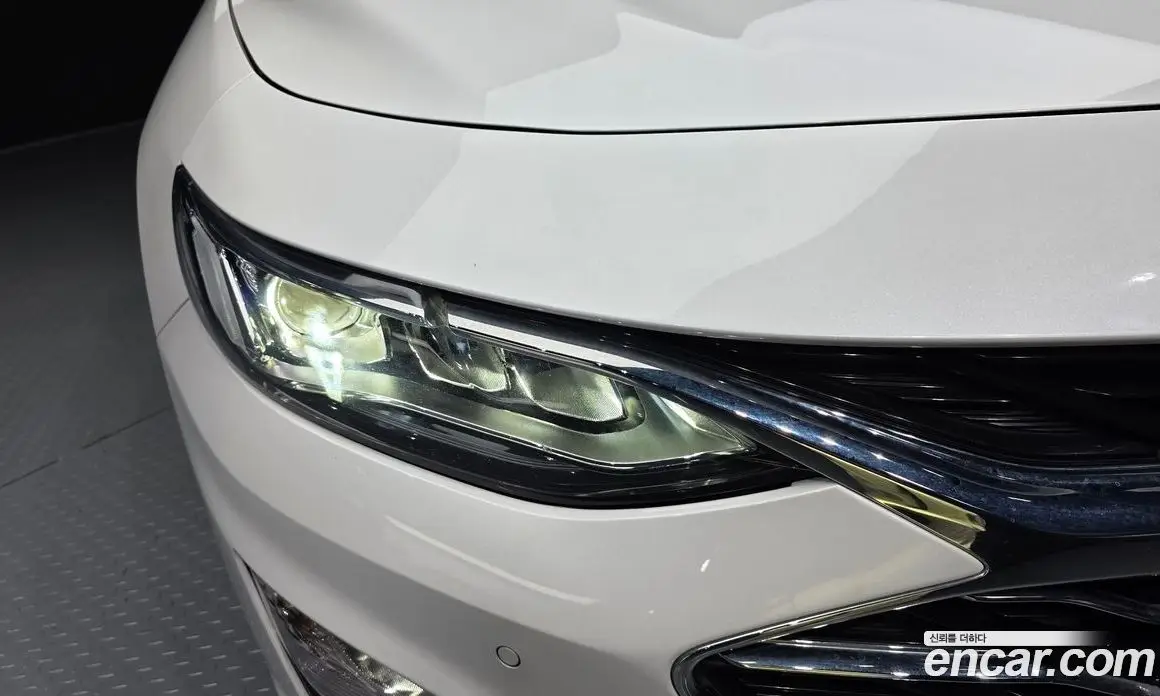 Chevrolet Malibu 2019 1.3 автомат (гидро), фото 8