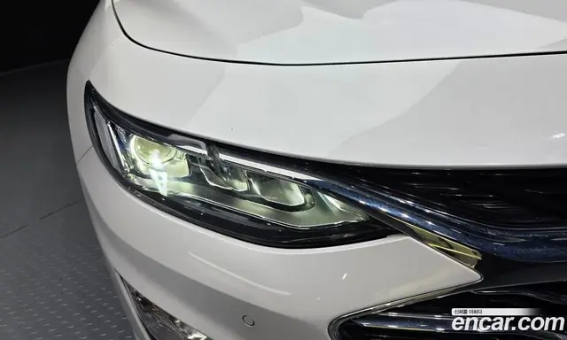 Chevrolet Malibu 2019 1.3 автомат (гидро), миниатюра 8