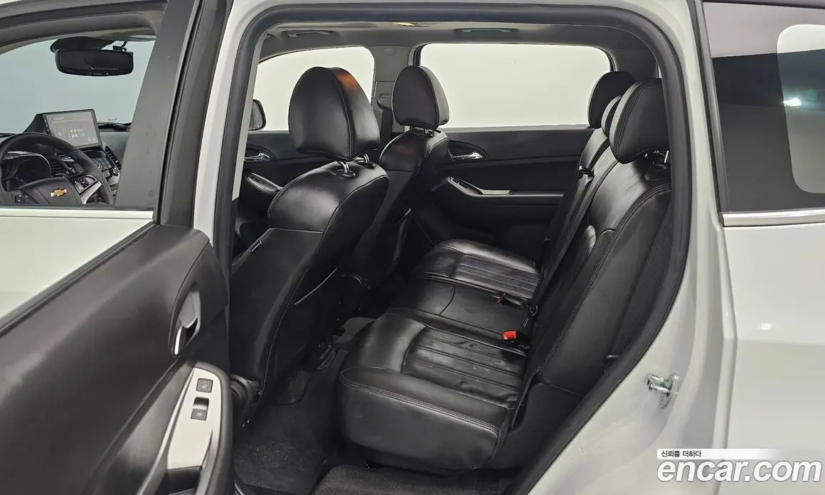 Chevrolet Orlando 2016 1.6 автомат (гидро), фото 13