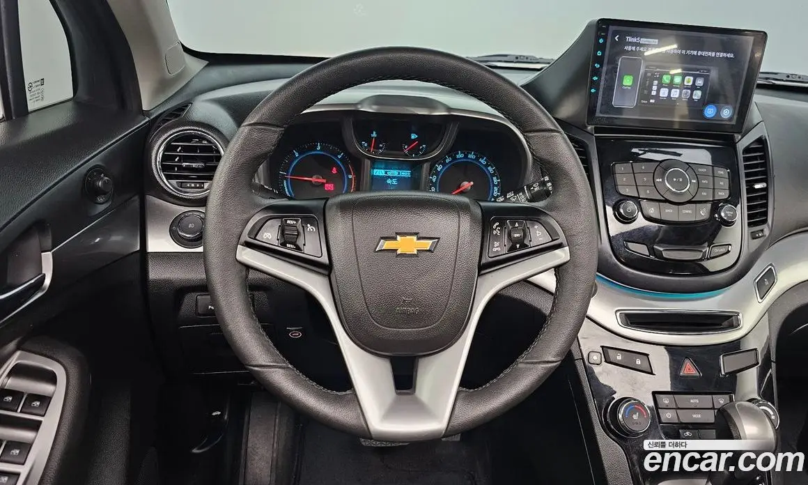 Chevrolet Orlando 2016 1.6 автомат (гидро), фото 14