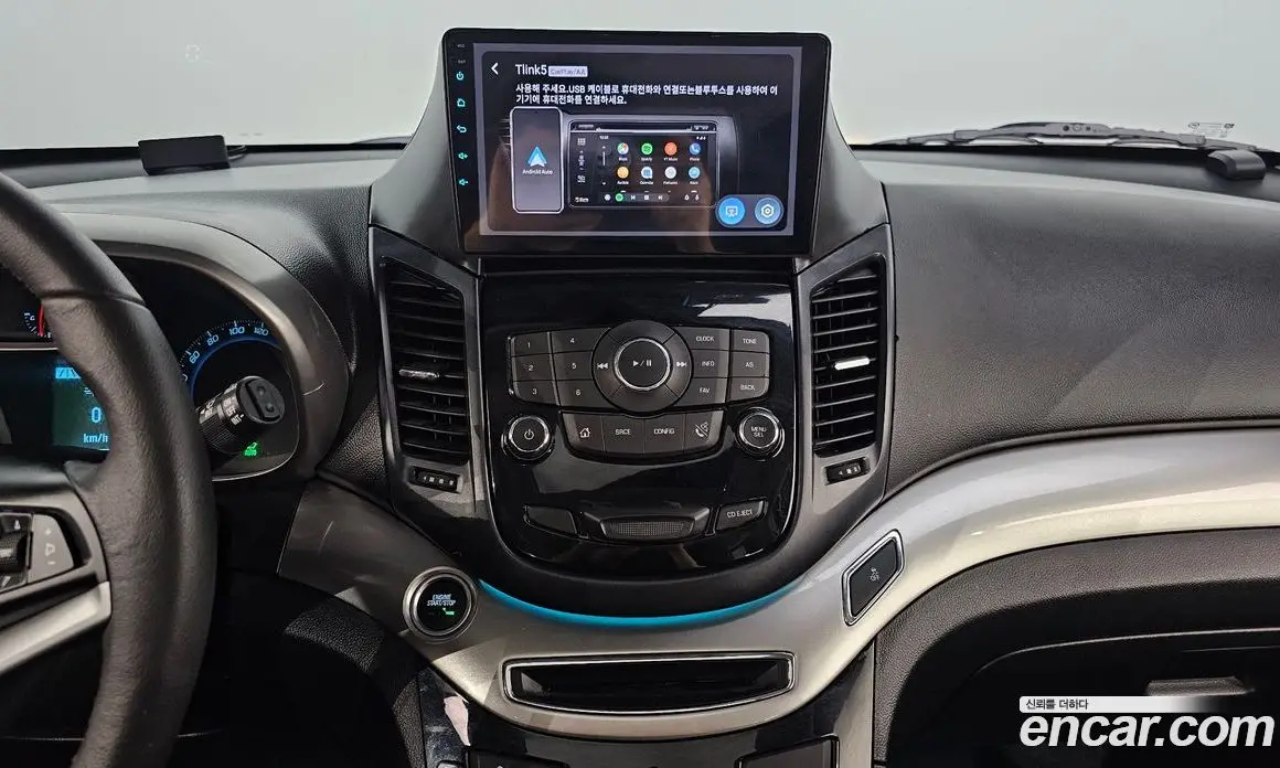 Chevrolet Orlando 2016 1.6 автомат (гидро), фото 15