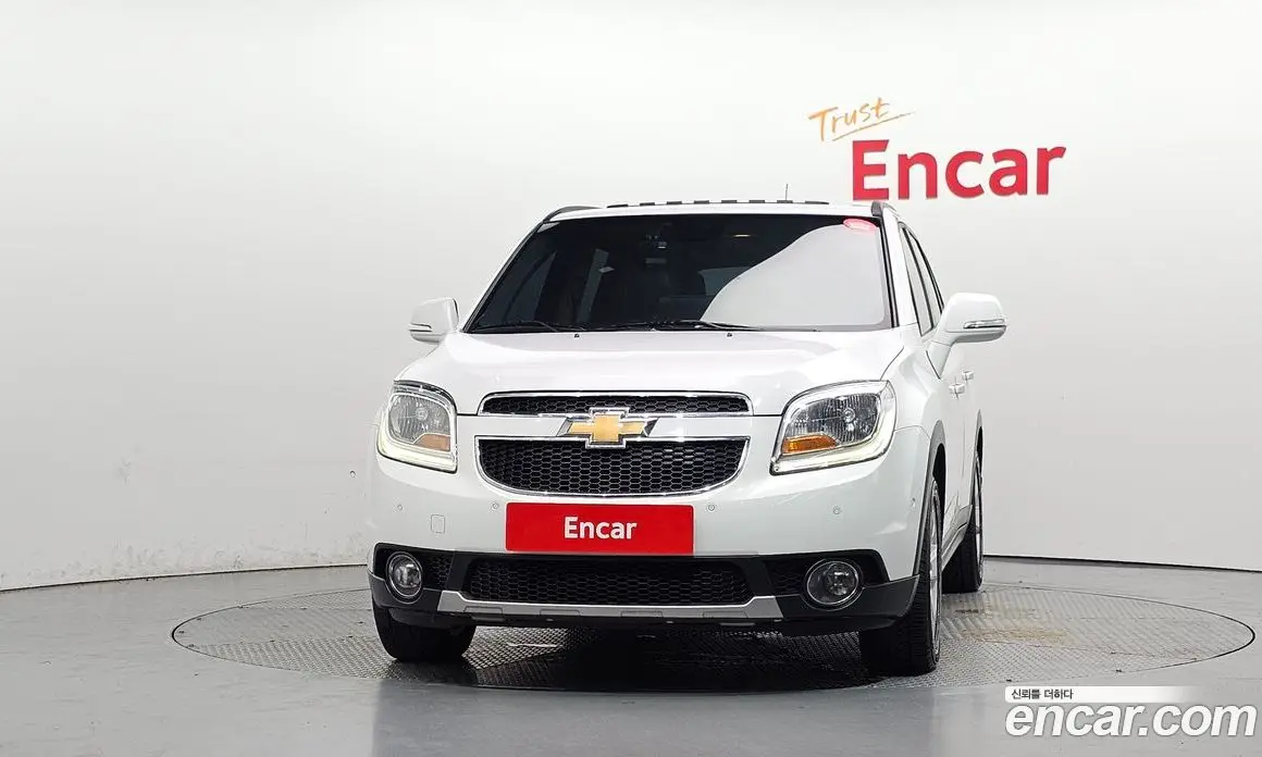Chevrolet Orlando 2016 1.6 автомат (гидро), фото 3