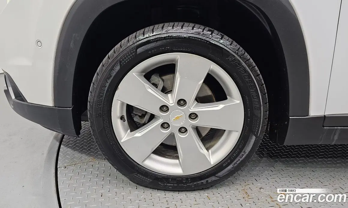 Chevrolet Orlando 2016 1.6 автомат (гидро), фото 5