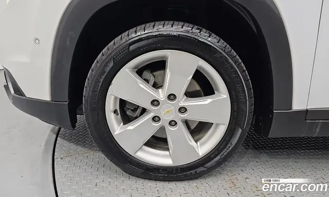 Chevrolet Orlando 2016 1.6 автомат (гидро), миниатюра 5
