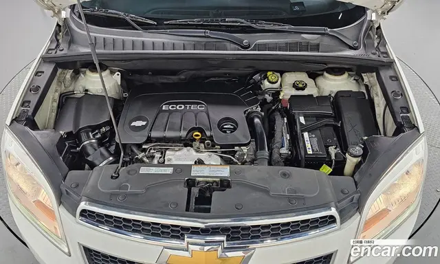 Chevrolet Orlando 2016 1.6 автомат (гидро), миниатюра 6