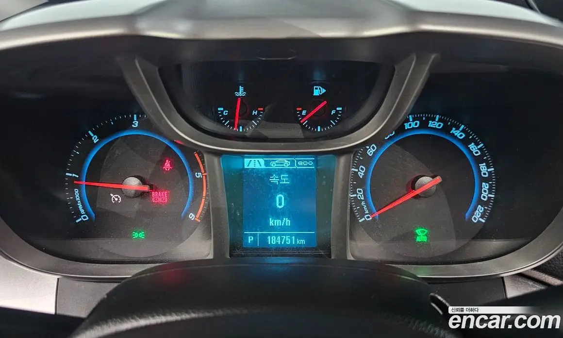 Chevrolet Orlando 2016 1.6 автомат (гидро), фото 8