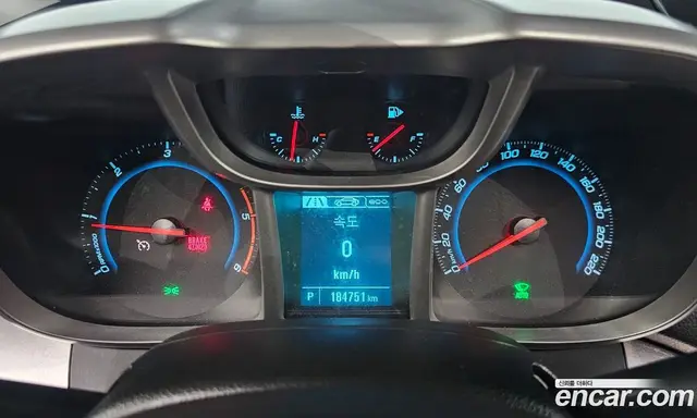 Chevrolet Orlando 2016 1.6 автомат (гидро), миниатюра 8