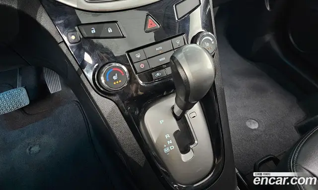 Chevrolet Orlando 2016 1.6 автомат (гидро), миниатюра 9